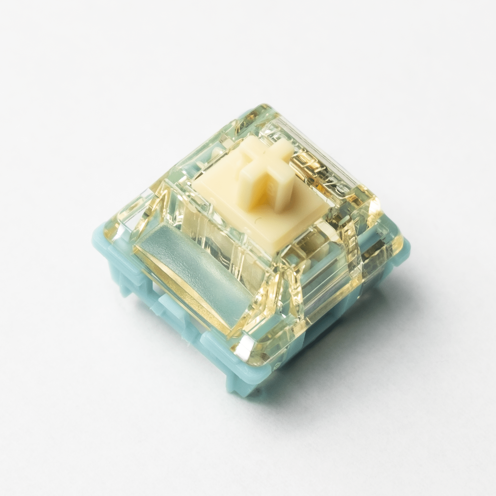 Gateron Lunar Probe Switch - InputGear DE