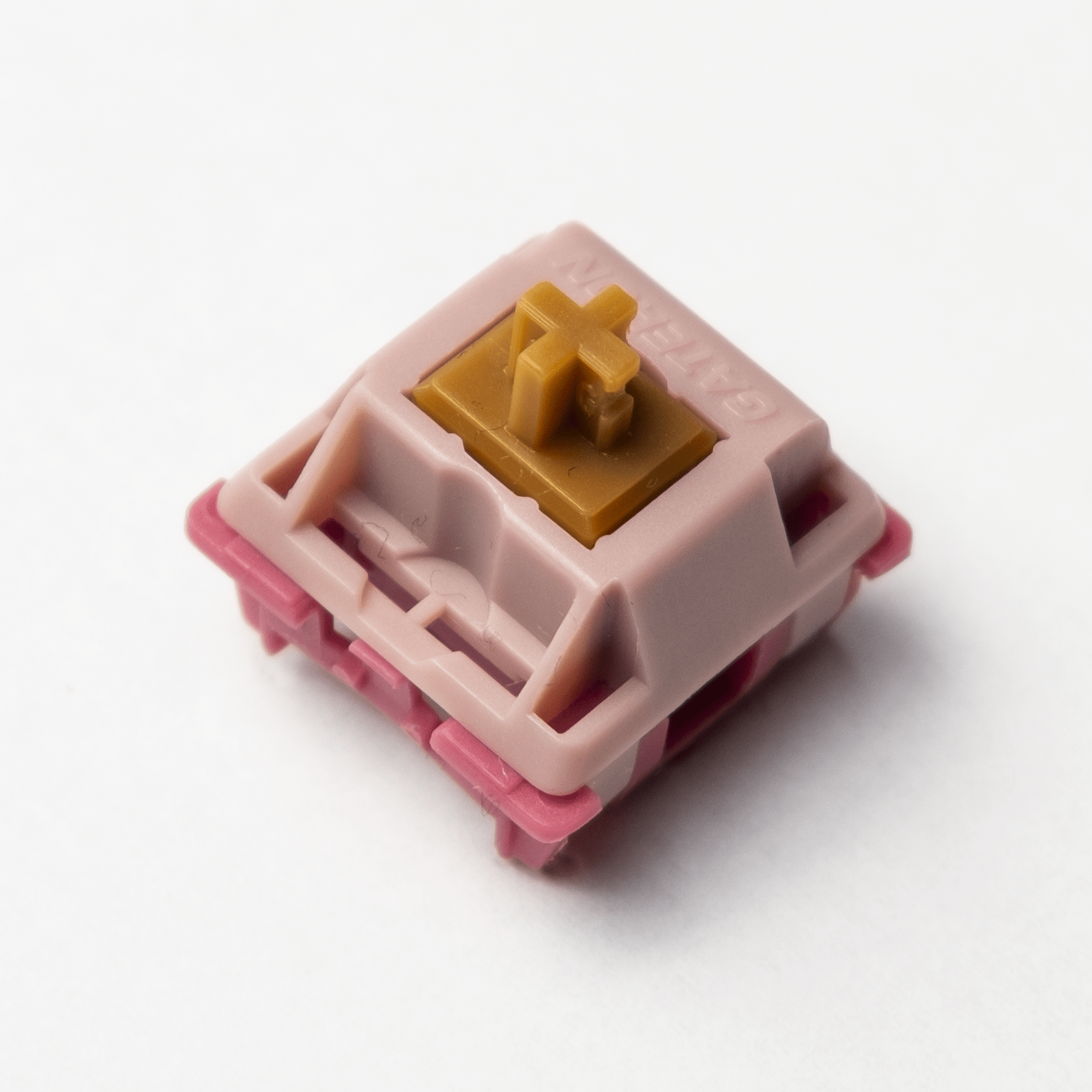 Gateron Mountain Top Switch - InputGear DE