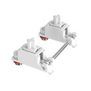 Gateron Screw - In Stabilisatoren - InputGear DE