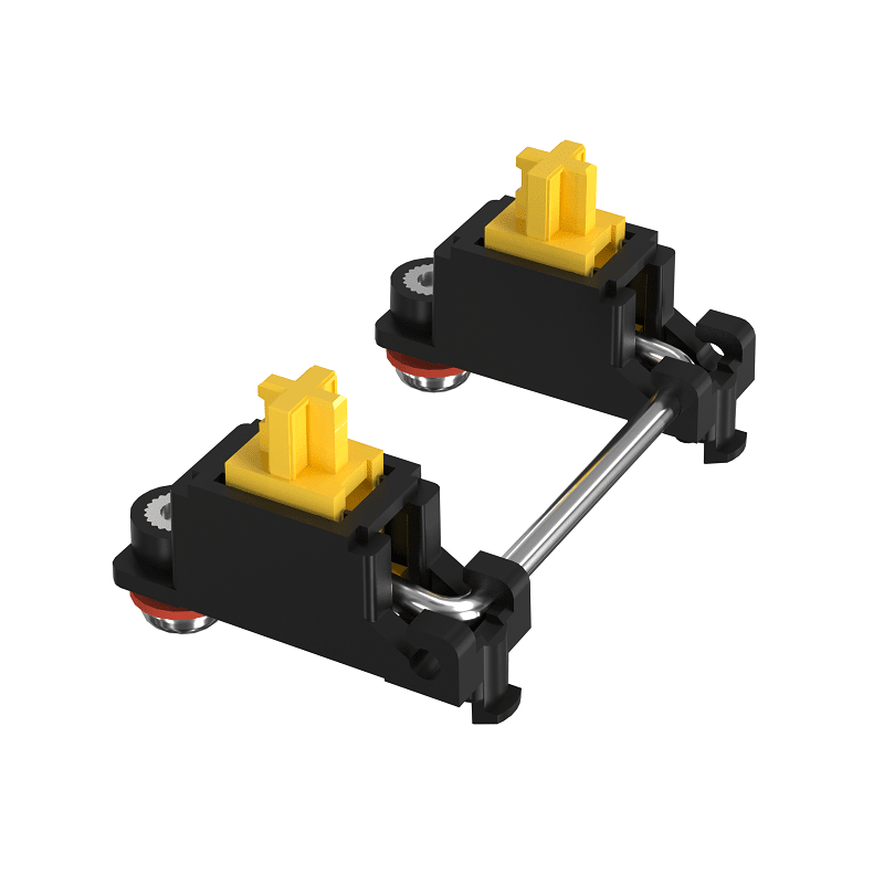 Gateron Screw-In Stabilisatoren - InputGear DE