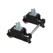 Gateron Screw - In Stabilisatoren - InputGear DE