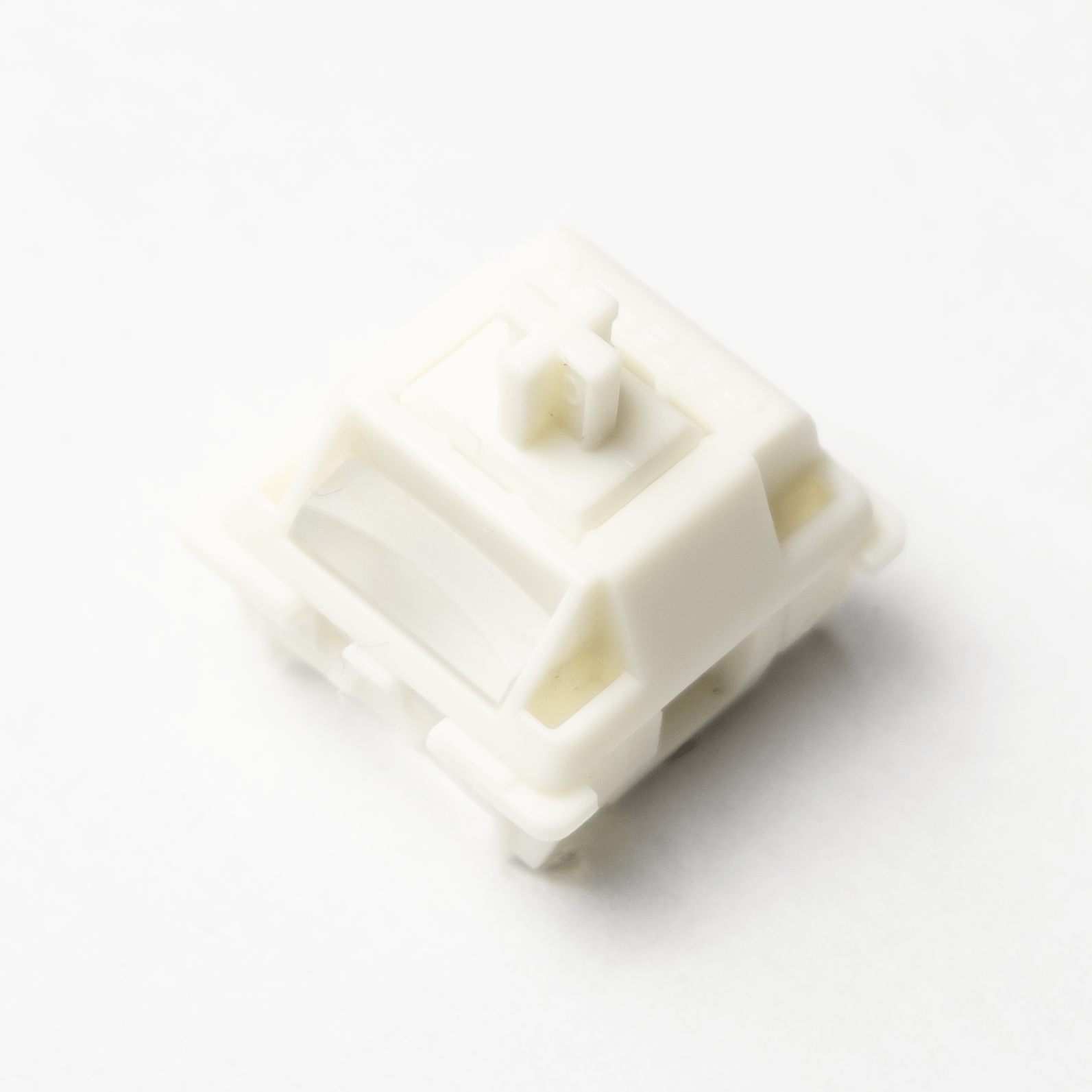 Gateron Smoothie POM Switch - InputGear DE