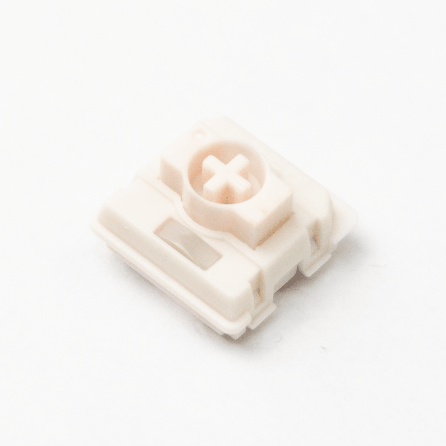 Gateron Strawberry Chocolate Low-Profile Switch - InputGear DE