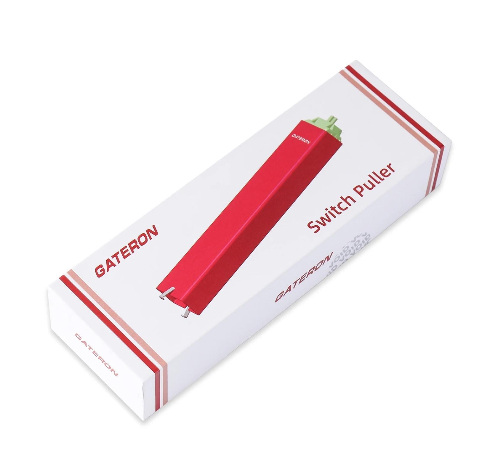 Gateron Switch Puller - InputGear DE