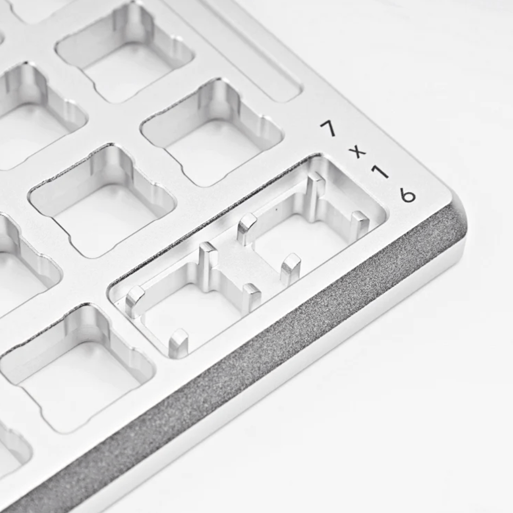 GEON Lube Station - InputGear DE