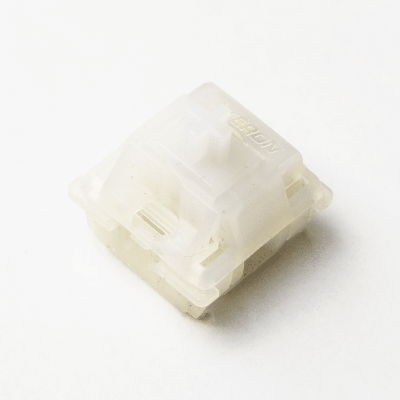 Geon x Gateron Raw Switch - InputGear DE