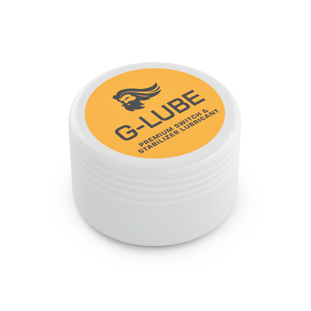Glorious G - Lube Schmiermittel (10g) - InputGear DE
