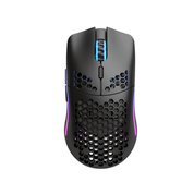 Glorious Model-O Wireless (Black Matte) Mouse - InputGear DE