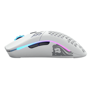 Glorious Model - O Wireless (White Matte) Mouse - InputGear DE