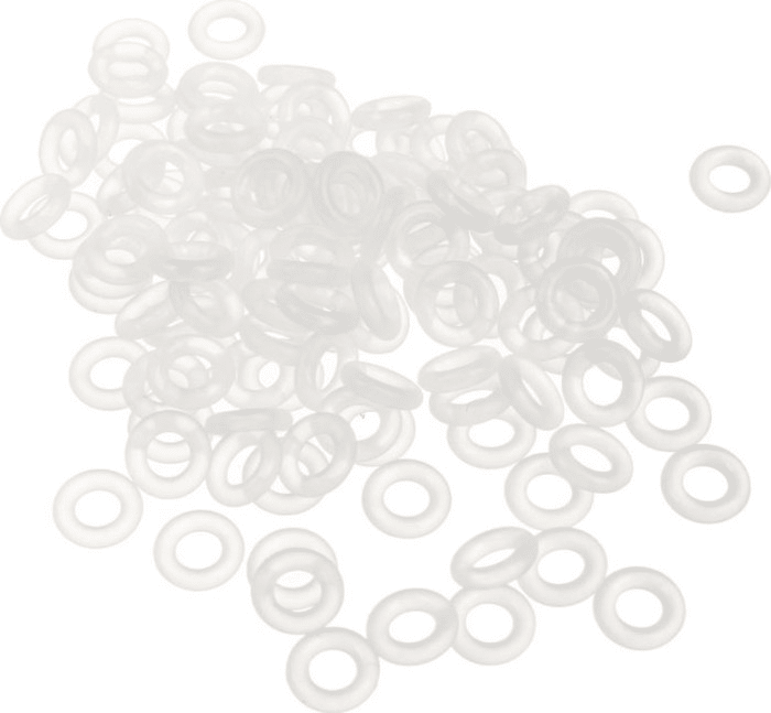 Glorious PC Gaming O-Rings - InputGear DE