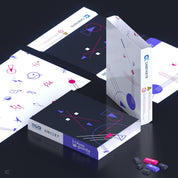 GMK Avanguardia Keycap Set - InputGear DE