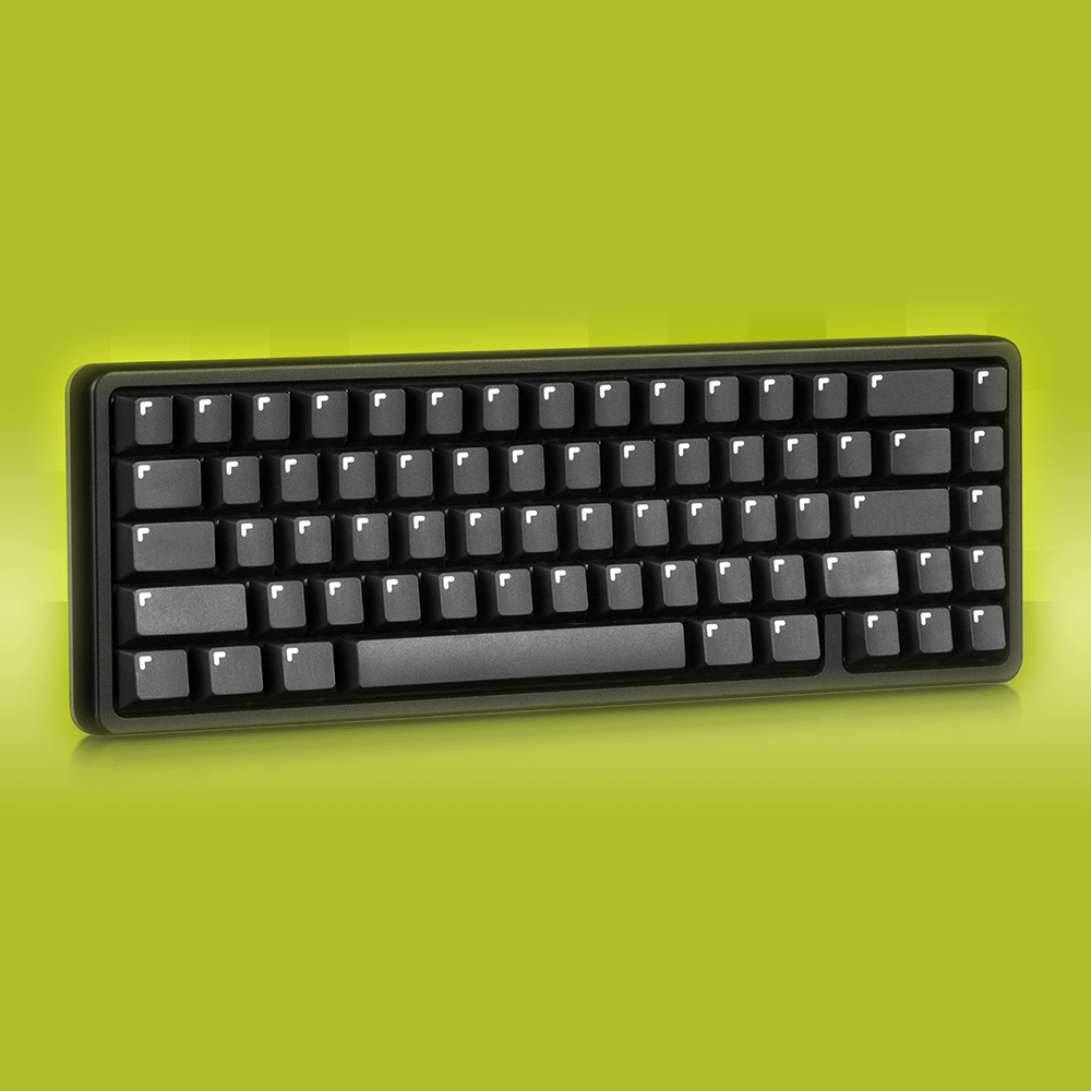 GMK Pixel Keycap Set - InputGear DE