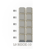 GMK Relegendables+ Keycap Set - InputGear DE