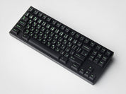 GMK Wasabi R2 Keycap Set - InputGear DE