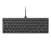 GMMK 2 Compact Keyboard Barebone (ISO) Black - InputGear DE