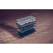 GMMK PRO (ANSI) - InputGear DE
