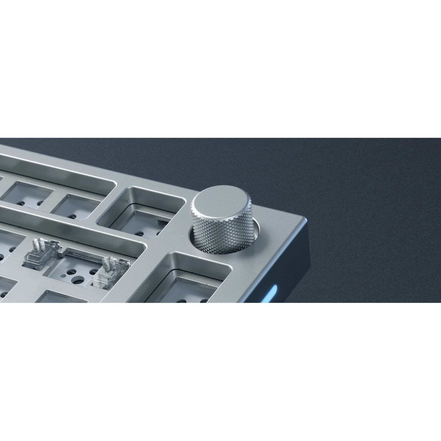 GMMK PRO (ANSI) - InputGear DE