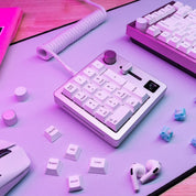 GMMK Wireless Numpad (White) - InputGear DE