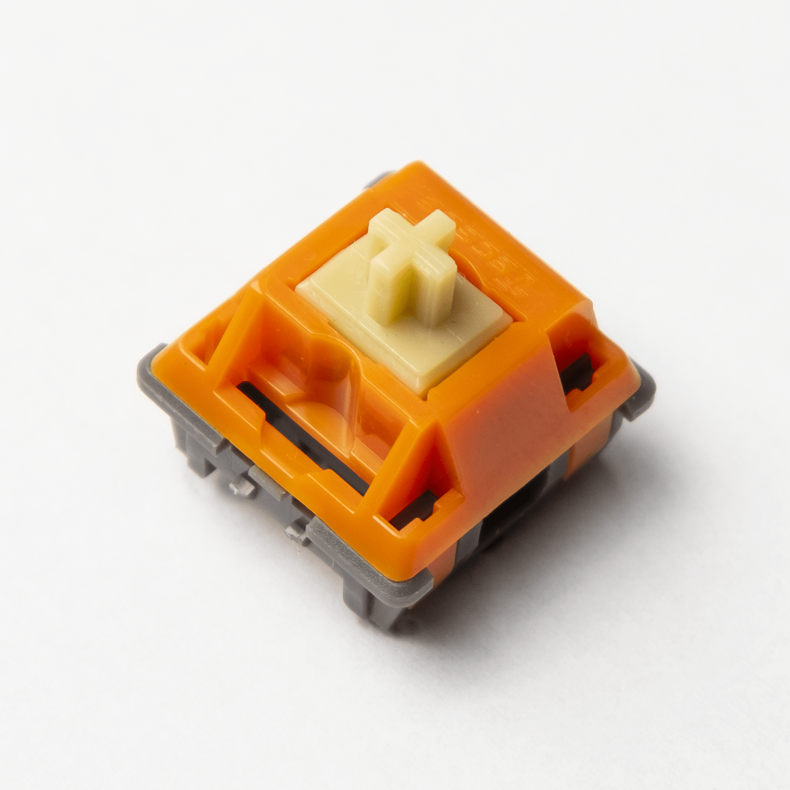 GOJU Works x Tecsee Safety Switch - InputGear DE