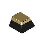 HIBI Relegendables+ 2 Keycap - InputGear DE