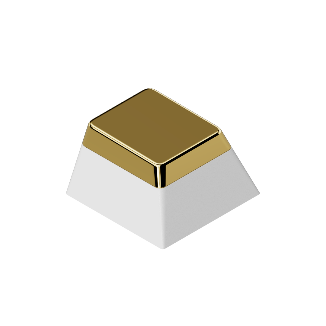 HIBI Relegendables+ 2 Keycap - InputGear DE