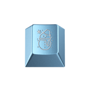 HIBI x Yukihana Keycap - InputGear DE