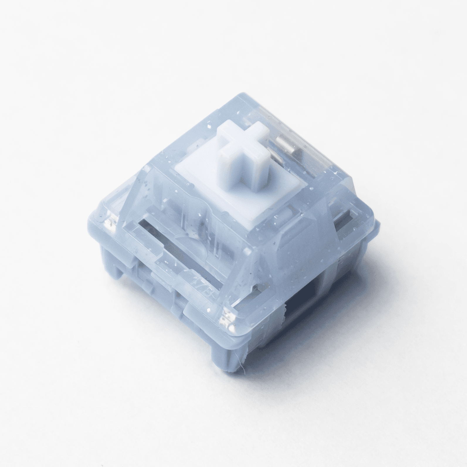 HMX Blue Topaz Switch - InputGear DE