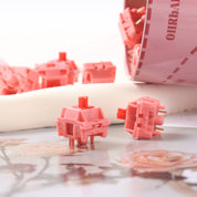 HMX Pink Pig (70 Switch Novelty Pack) - InputGear DE