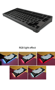 IDOBAO ID80V2 75% Kit (ANSI) - InputGear DE