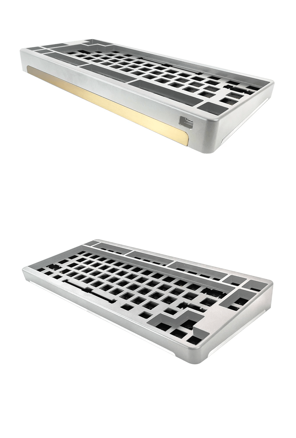 IDOBAO ID80V2 75% Kit (ANSI) - InputGear DE