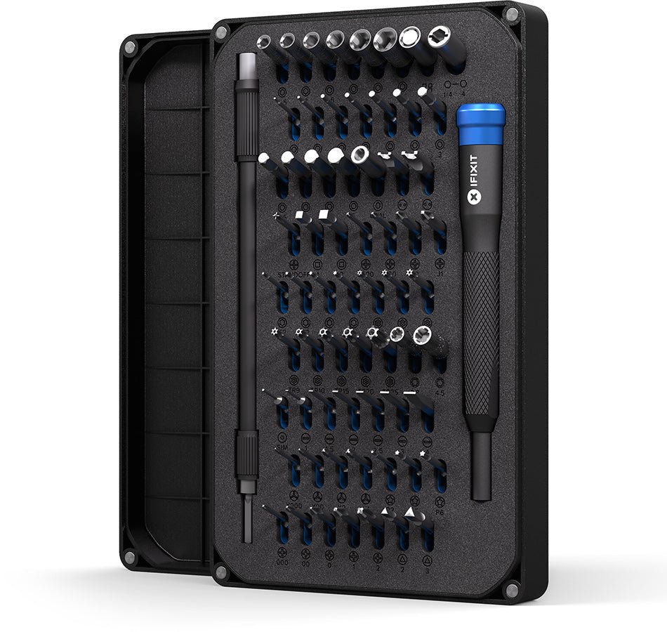 iFixit Pro Tech Toolkit - InputGear DE