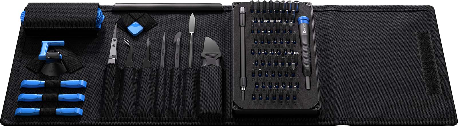 iFixit Pro Tech Toolkit - InputGear DE