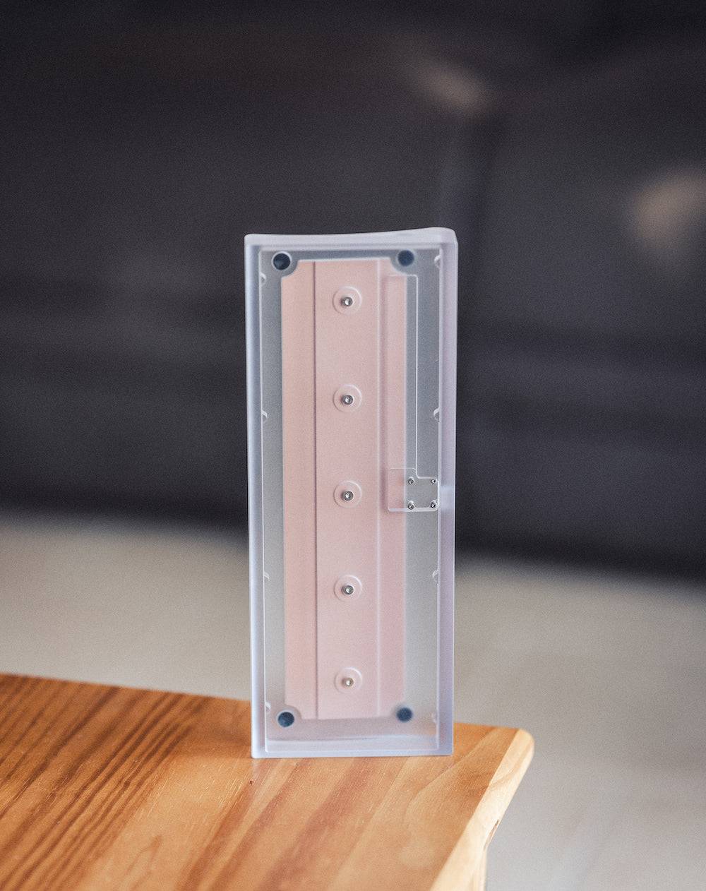 Kit clavier PC Artemis Design January (Light)