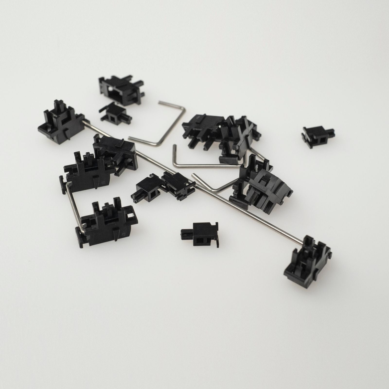 JWK Plate Mount Stabilisatoren - InputGear DE