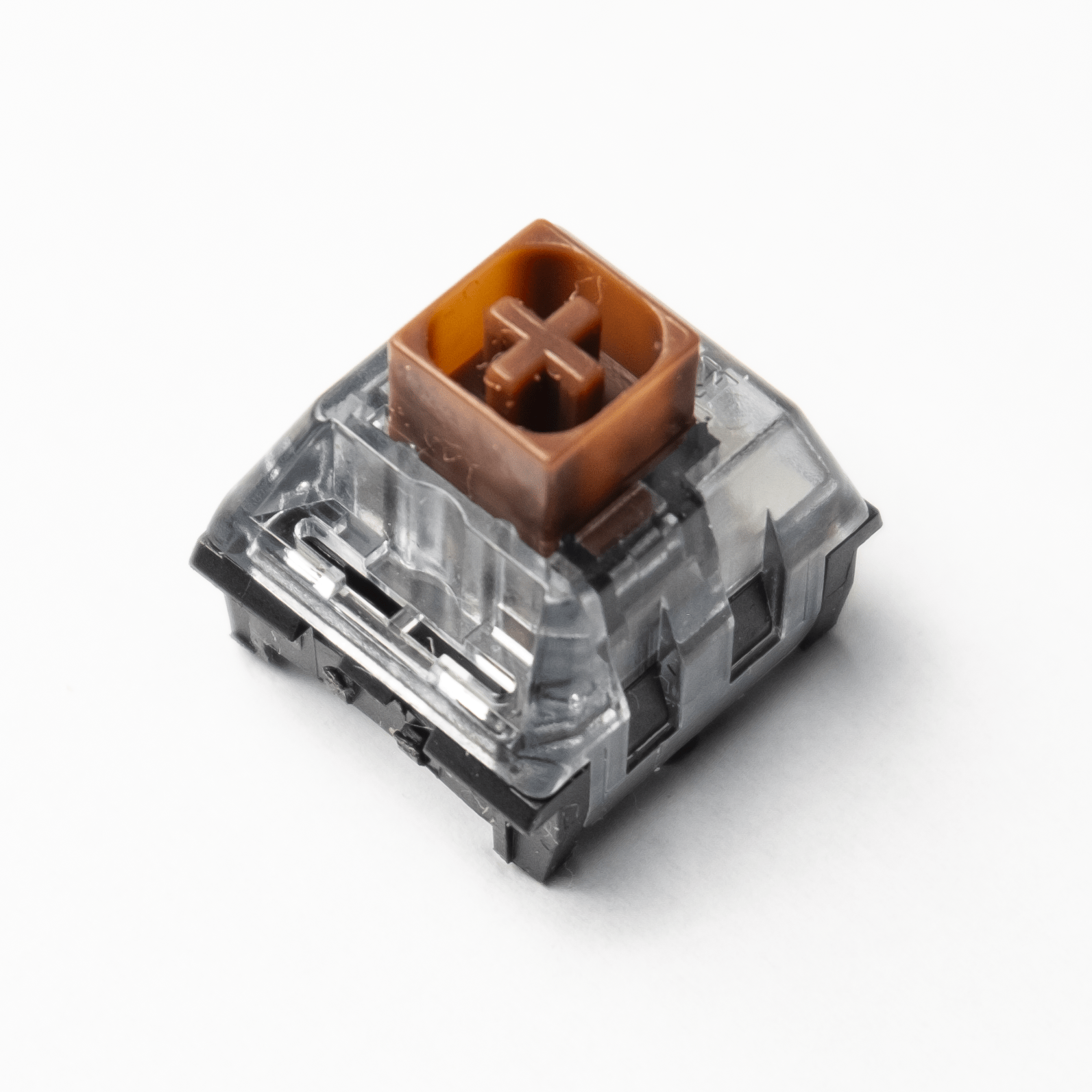 Kailh BOX V2 Brown Switch - InputGear DE