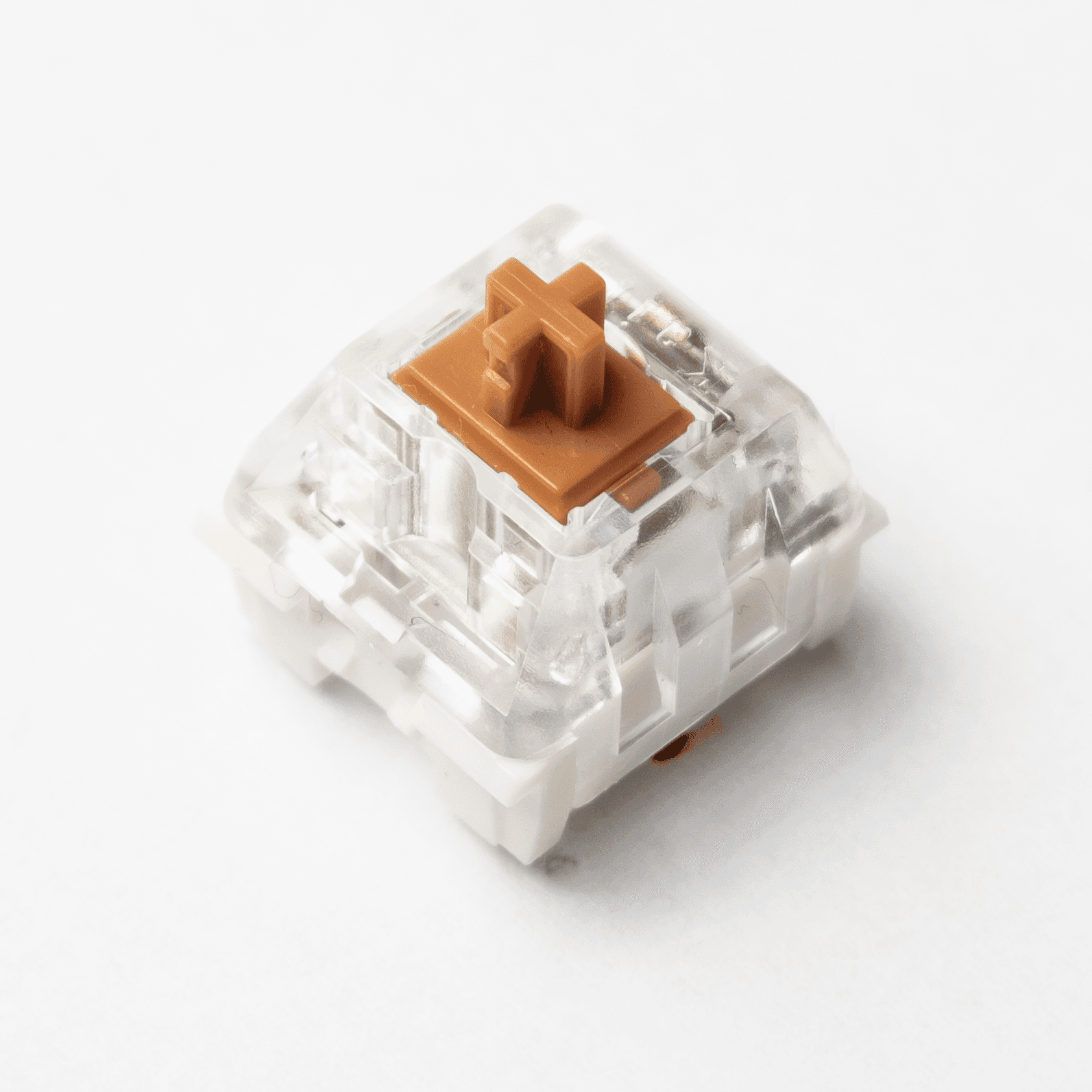 Kailh Speed Bronze Switch - InputGear DE