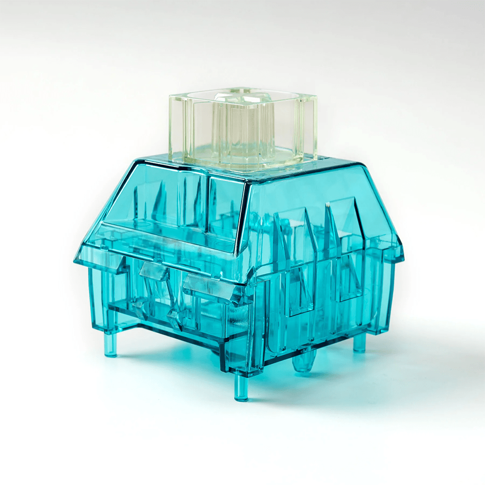 Kailh Switch Storage Box - InputGear DE