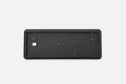 KBDFans 5° 60% Aluminum Case (Black) - InputGear DE