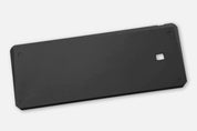 KBDFans 5° 60% Aluminum Case (Black) - InputGear DE