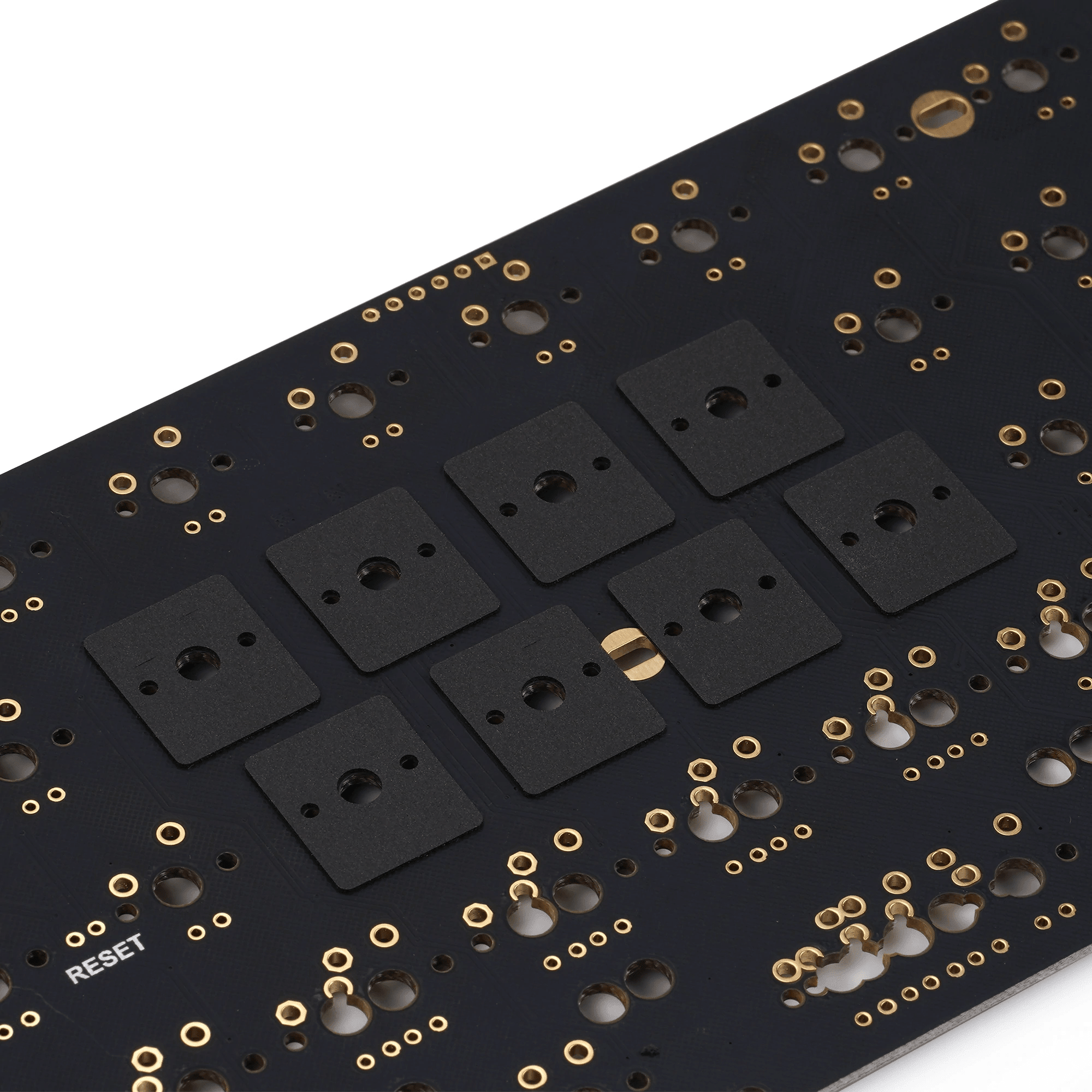 KBDFans Switch Pads - InputGear DE