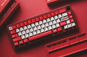 KBS 1950s Keycap Set - InputGear DE