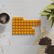 KCH Nekoccino Keycap Set - InputGear DE