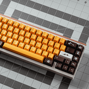 KCH Nekoccino Keycap Set - InputGear DE