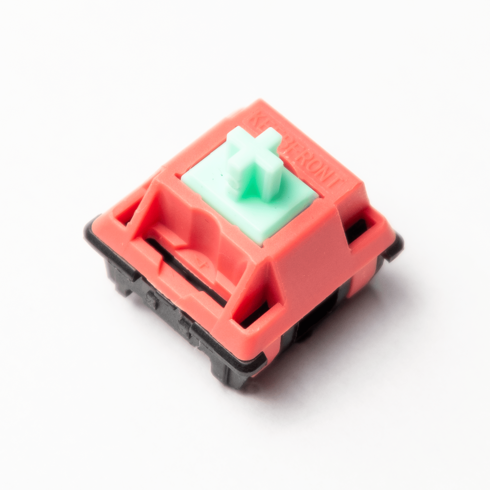 KEEBFRONT Coley Switch - InputGear DE