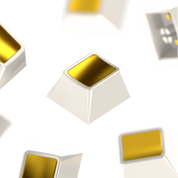 Keebwerk Artisan Swap Keycap - InputGear DE