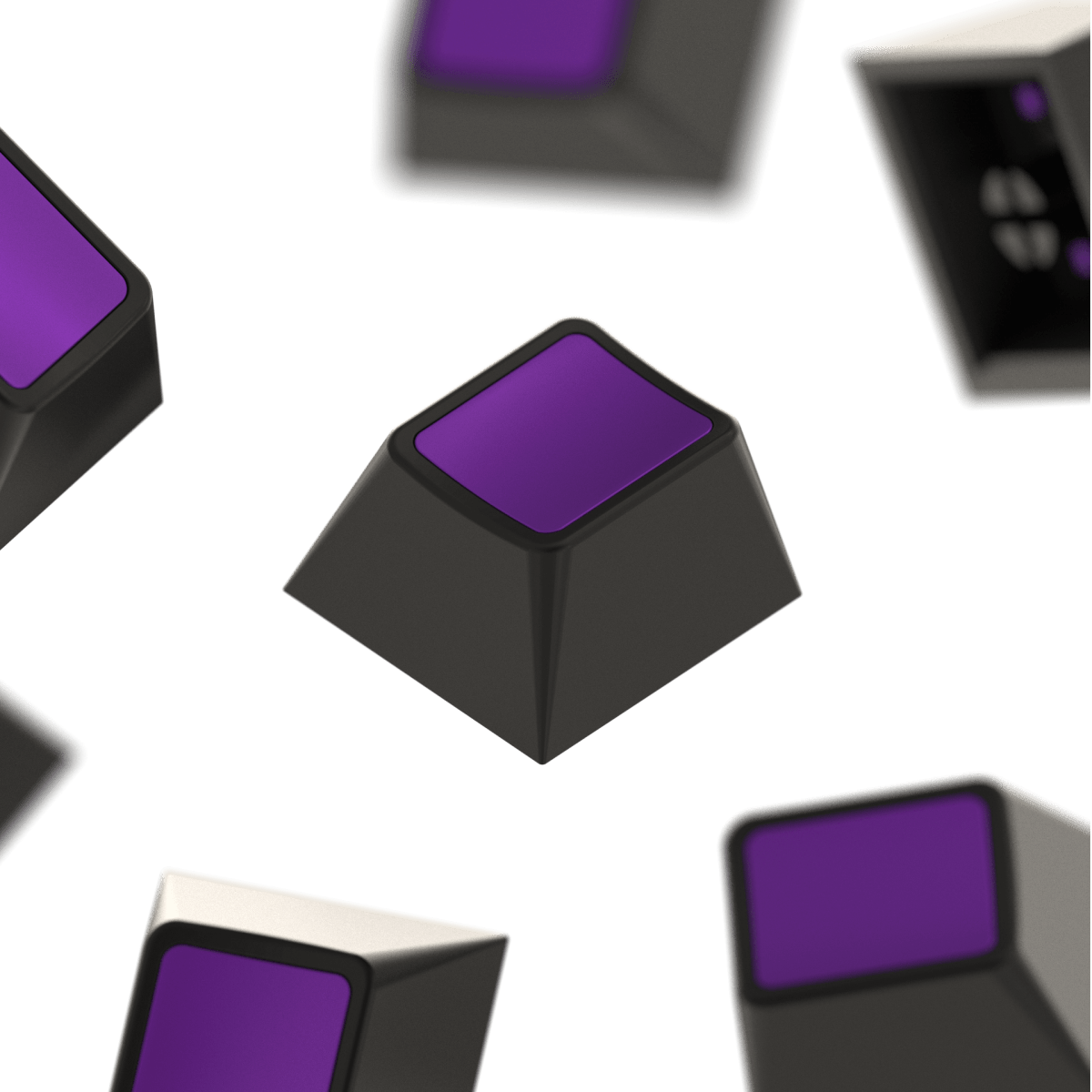 Keebwerk Artisan Swap Keycap - InputGear DE