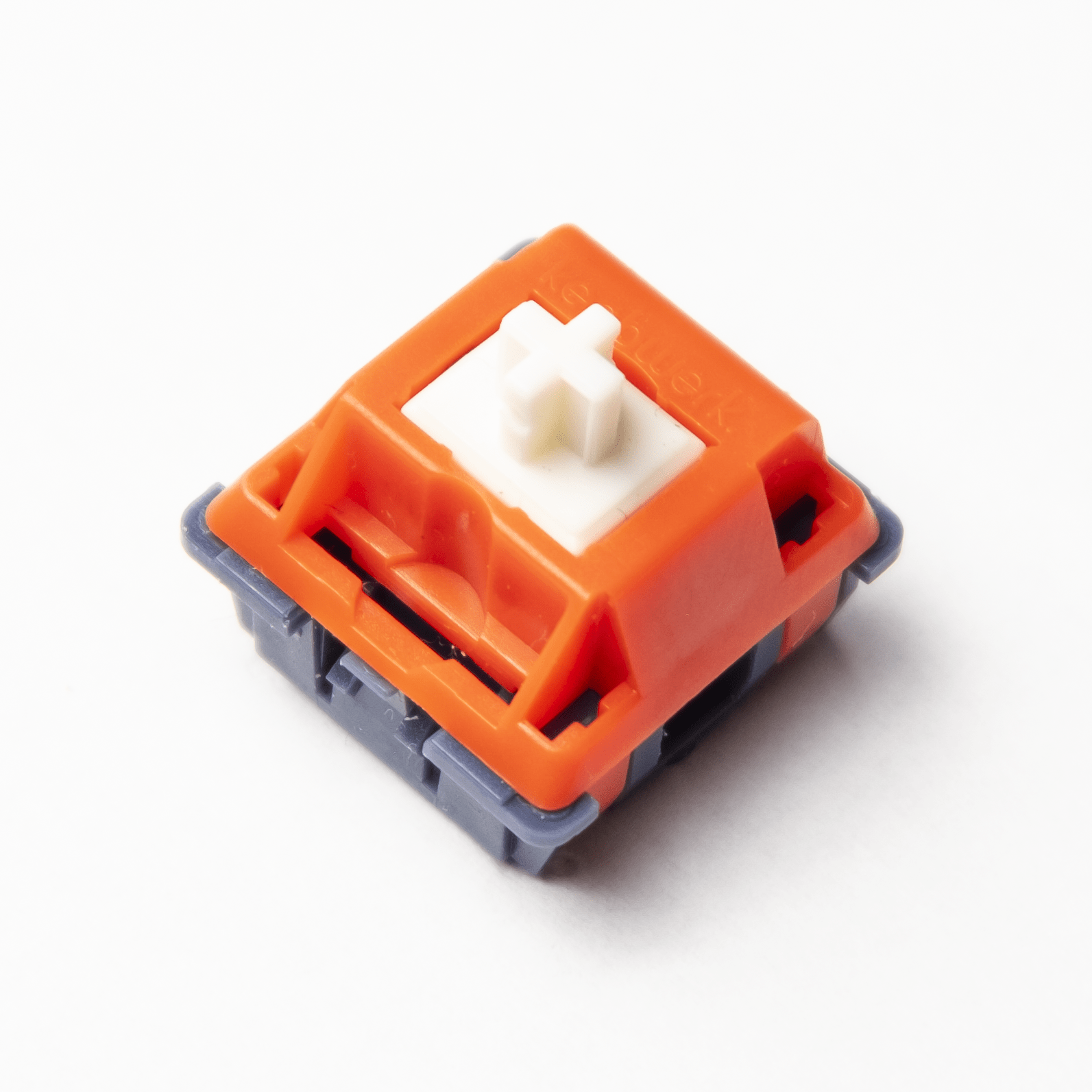 Keebwerk. Bushi Switch - InputGear DE