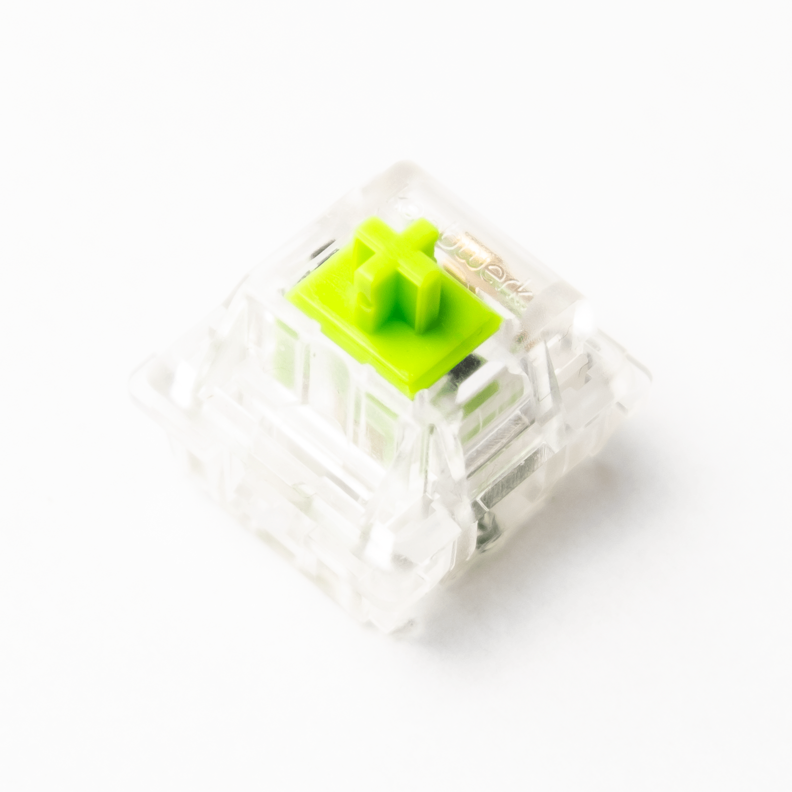 Keebwerk. Tacit V2 Switch - InputGear DE