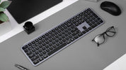Keychron B6 Pro (ANSI) - InputGear DE