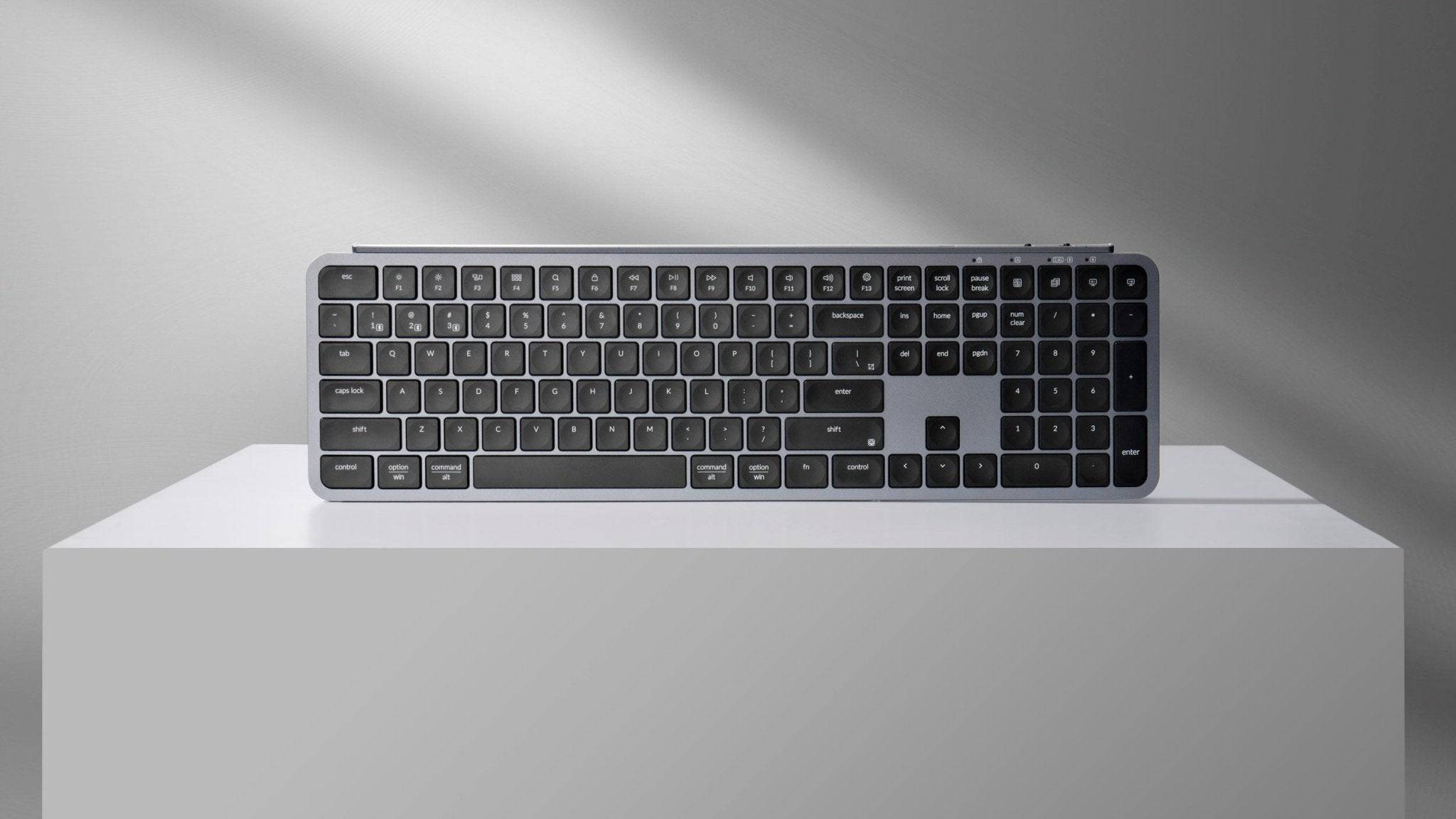 Keychron B6 Pro (ANSI) - InputGear DE